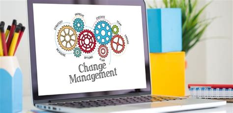 A Fast Guide To The Itil Change Management Process