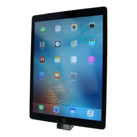 Apple Ipad Pro Gen Wlan Lte A Gb Gris Espacial