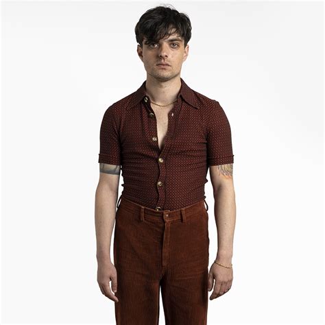 DUST MAGAZINE NUDE Page 9 LPSG