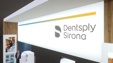 Dentsply Sirona Exhibit Solutions Inc