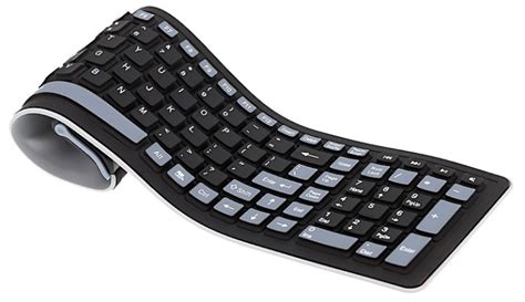 13 Different Types Of Computer Keyboards In 2023 - RankRed 