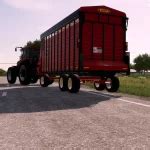 MEYER RT200 SERIES FIXED V1 0 FS22 Mod