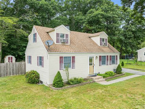 274 Connecticut Boulevard, Oakdale, CT 06370 | Zillow