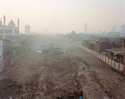 Future Cities — Noah Addis