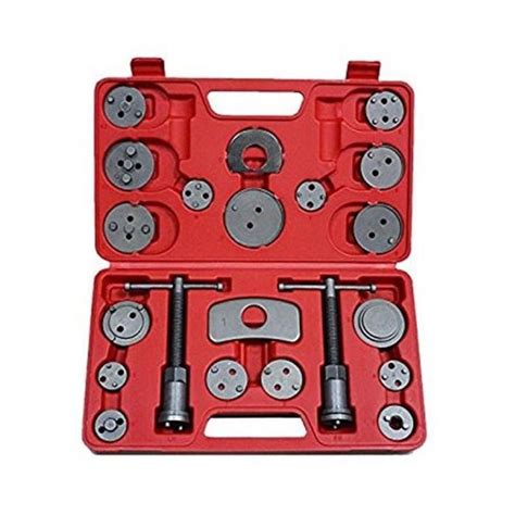 OROK Coffret de séparateur de piston d étrier de frein 21 pièces