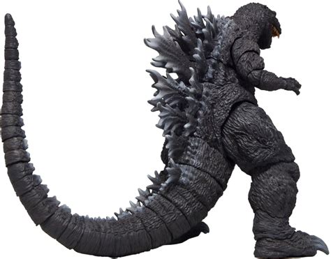 Godzilla 2001 Back View Transparent By Pnithihunsaen On Deviantart