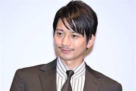 （写真）生田斗真、「とんでもない」ドラマで向井理と13年ぶりの共演に喜び ドラマ ニュース ｜クランクイン！