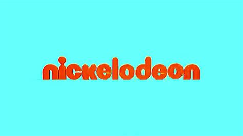 Nickelodeon Logo 2022 Youtube