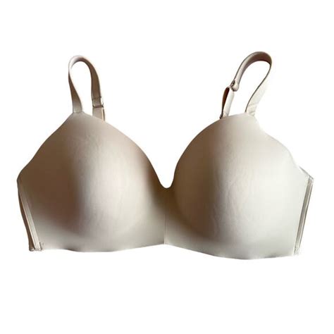 Cacique Intimates Sleepwear Cacique Lane Bryant Size Ddd Nude