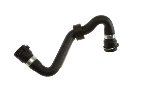 Genuine Bmw Coolant Hose Auxiliary Water Pump To Water