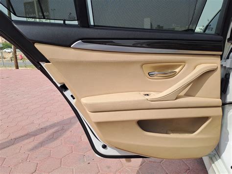 Motorgy Bmw؜ 528i؜ 2015