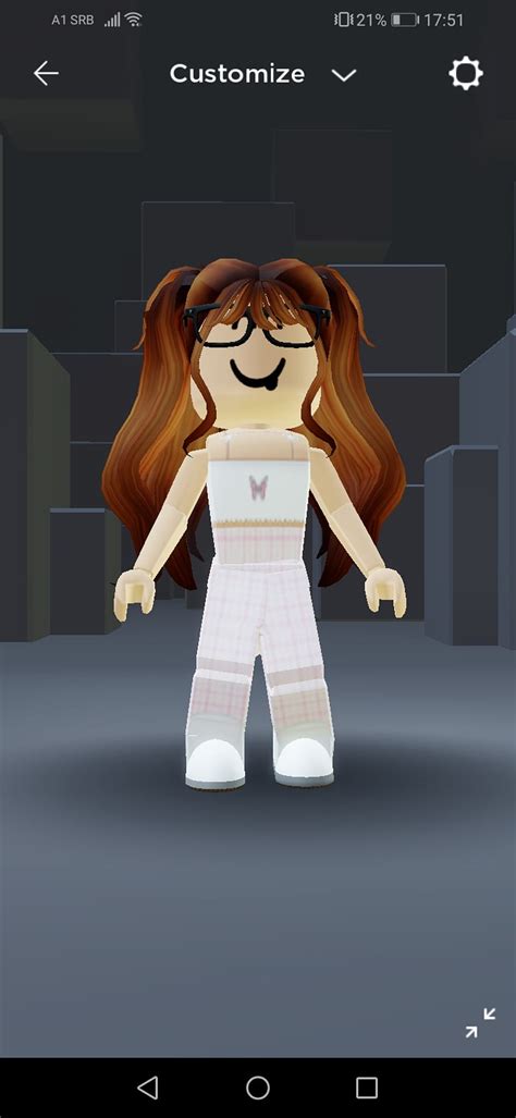 List Of Cute Roblox Avatars From Catalog Avatar Creator 40 Off