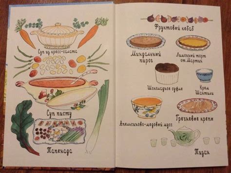 Книга: Мои вкусные французские каникулы - Уотерс, Каро. Купить книгу ...