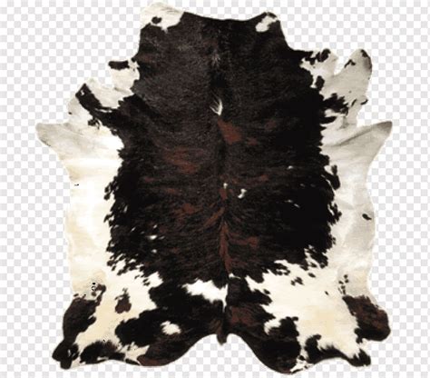 Magic Carpet Cowhide Cattle Magic Carpet Furniture Leather Tile Png