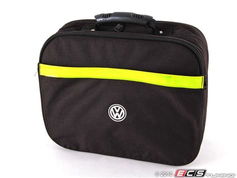 Genuine Volkswagen Audi Vwemerkit VW Roadside Assistance Kit NO