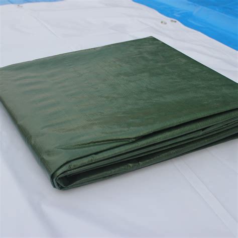 China Pe Tarpaulin With Uv Treated For Car Truck Cover Boat Tarpaulin