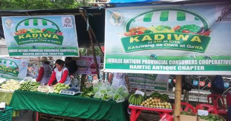 Kadiwa Ng Pangulo Catalyst Of Pbbms Food Security Goal Philippine