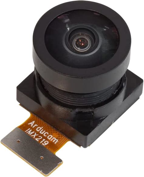 Amazon Arducam Mp Wide Angle Drop In Replacement For Raspberry Pi