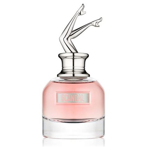 Jean Paul Gaultier Scandal туалетные духи- купить Жан Поль Готье ...