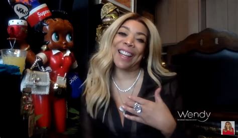 Wendy Williams Updates Fans On Status Of Talk Show Return [video] Eurweb