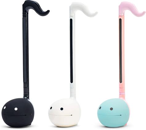 Amazon Otamatone Japanese Electronic Musical Instrument Portable