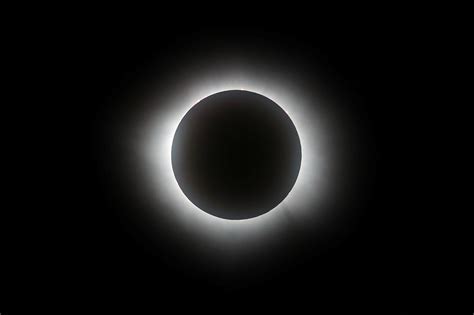 The Best Total Solar Eclipse Photos (2024) | WIRED