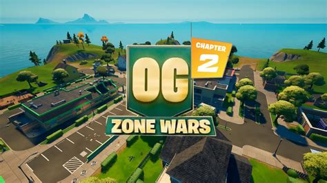 Og Greasy Grove Zone Wars 6005 8588 4961 By Meorsum Fortnite Creative