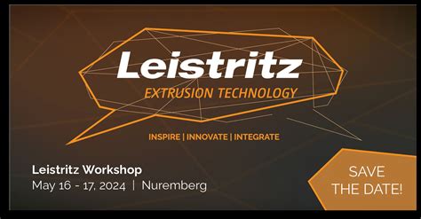 Events News Leistritz Ag