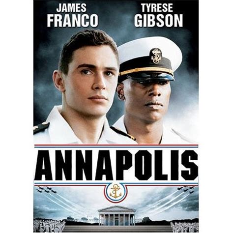 Annapolis - IGN