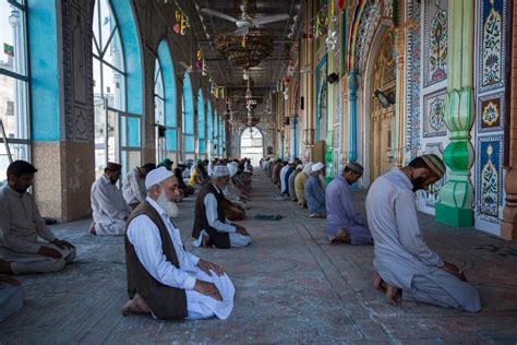 Namaz Timing In Rawalpindi Pnapars