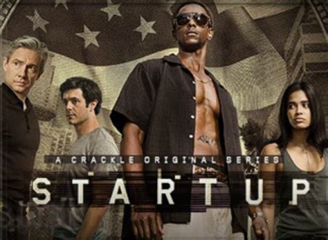 StartUp Trailer - Next Episode