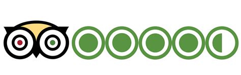 Tripadvisor Logo Transparent