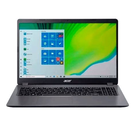 Portátil Acer A315 Core I3 Ram 8gb Ssd 128gb Hdd 1tb 15 6 Hd El Punto De La Impresora