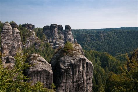 Elbe Sandstone Mountains Saxon - Free photo on Pixabay - Pixabay