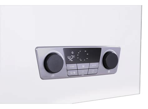 Газовый котел Kentatsu Nobby Balance Plus 24-2CS, настенный ...
