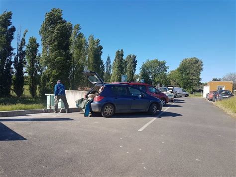 Les déchetteries passent aux heures d hiver Communauté de communes de