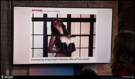 Lilah Richcreek nude pics página