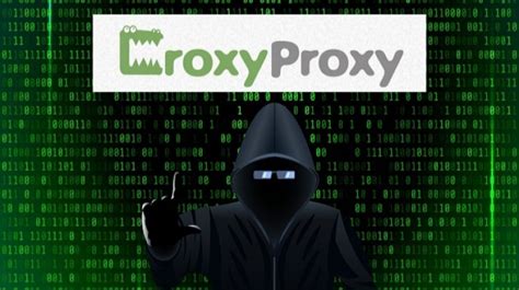 Cara Mudah Gunakan Proxy Web CroxyProxy Untuk Nonton Film Dan Video