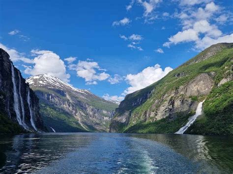 Visiting the Geirangerfjord in Norway - Travel Passionate