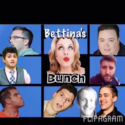 Bettinas Bunch At Cabana 3 24 16 Youtube