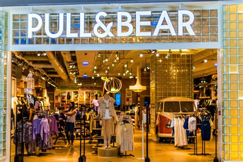 4 ways Pull & Bear is using digital to boost sales