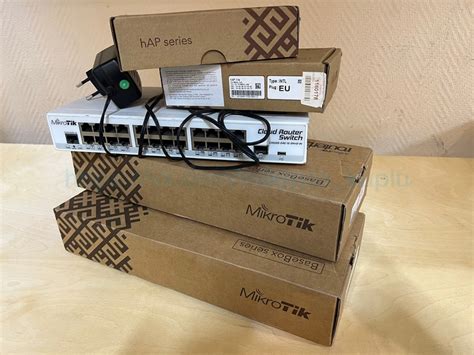 Скупка оборудования MIKROTIK | МИКРОТИК 2024 | ВКонтакте