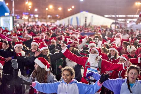 Christmas Run Lausanne Tourisme Site Officiel Du Tourisme à Lausanne