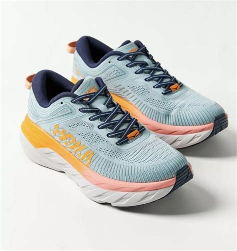 Are Hokas Good For Your Feet Experts Weigh In On The Trendy Sneakers