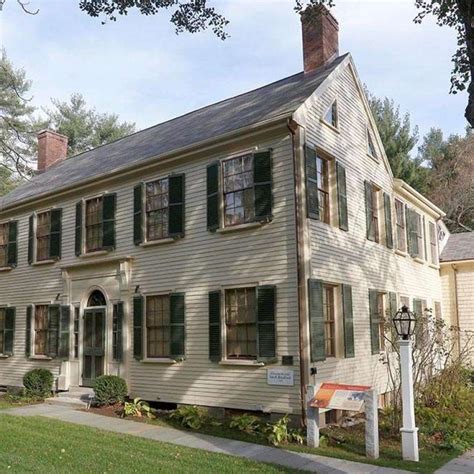 The Duxbury Rural & Historical Society | See Plymouth