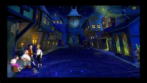 Monkey Island Special Edition Bundle Steam Gift Buy Cheap On Kinguin Net