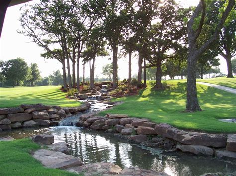 Country Clubs In Tulsa Recommendations To Meadowbrook Country Club