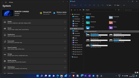 How To Do Split Screen On Windows Gsechain