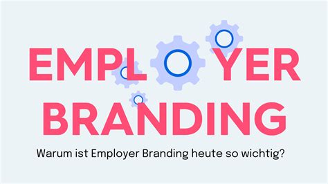 Employer Branding Massnahmen Kreative Ideen