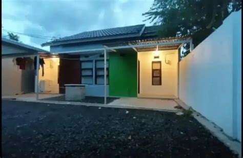 Disewakan Rumah Bisa Perbulan Disewakan Rumah Apartemen